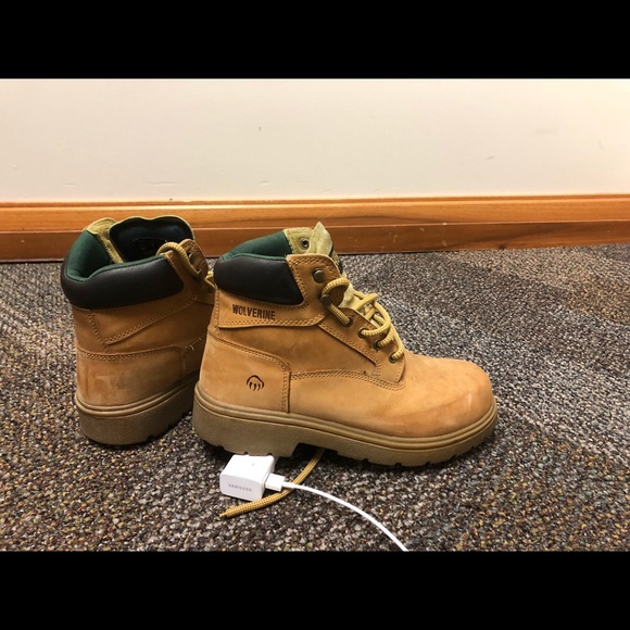 Timberlands boat - Picture 2 of 4